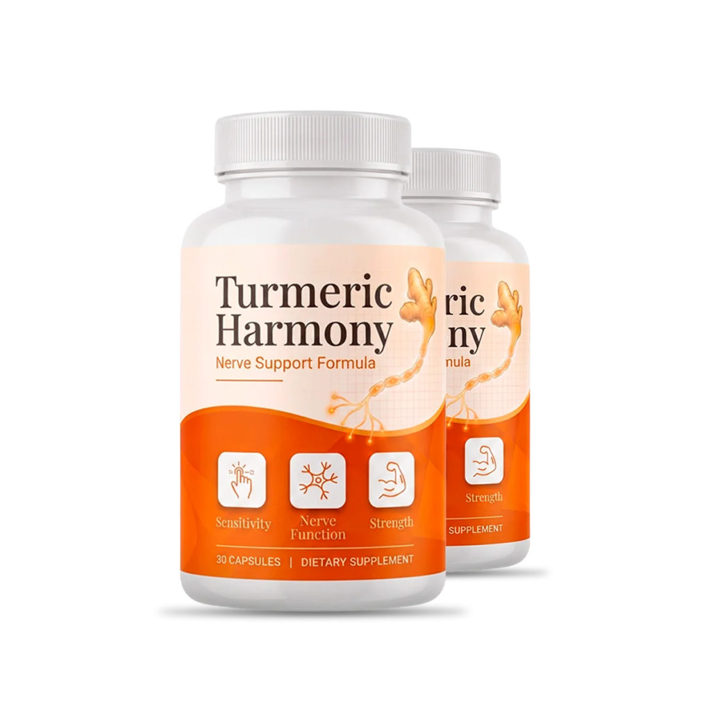 Turmeric Harmony
